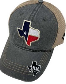 CAP ASSORTED